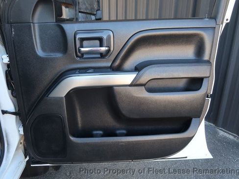 Used 2016 Chevrolet Silverado 2500 LT AWD/4WD image 24