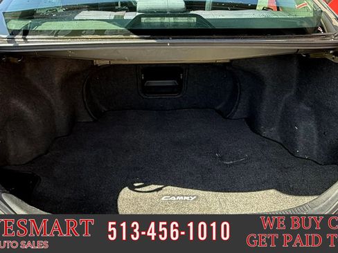 Used 2011 Toyota Camry SE w/ SE Extra-Value Pkg #1 image 20