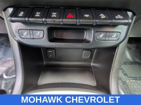 Certified 2018 Chevrolet Colorado ZR2 AWD/4WD image 34