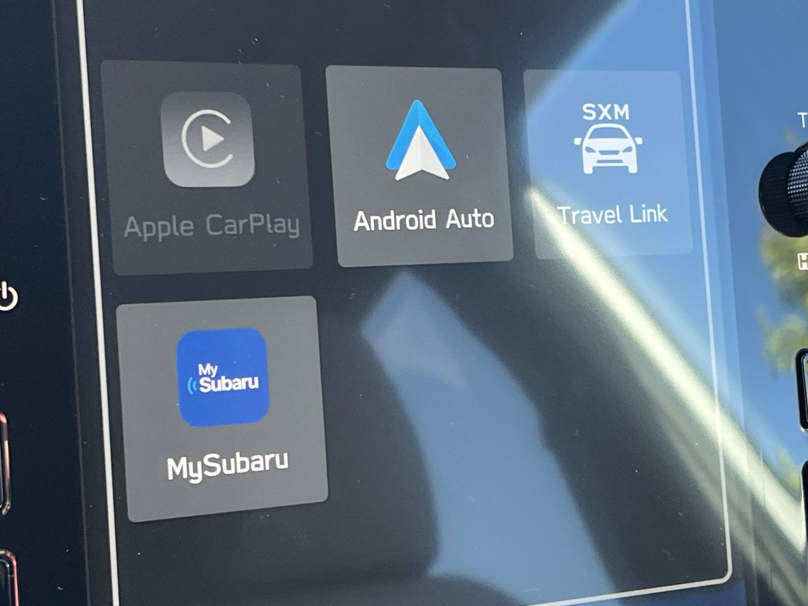 New 2026 Subaru Forester Premium AWD/4WD image 27