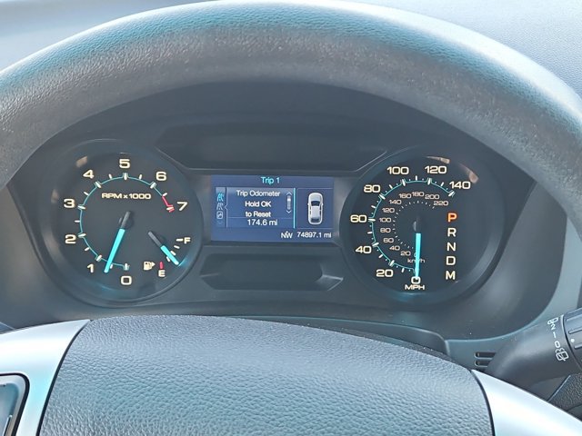 Used 2014 Ford Explorer FWD image 9