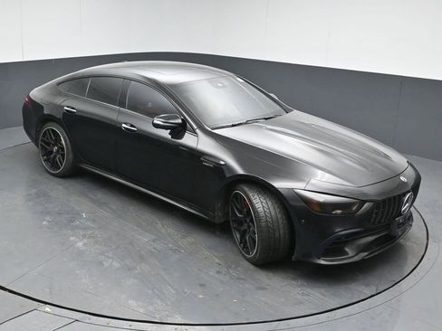 Used 2022 Mercedes-Benz AMG GT 43 image 41