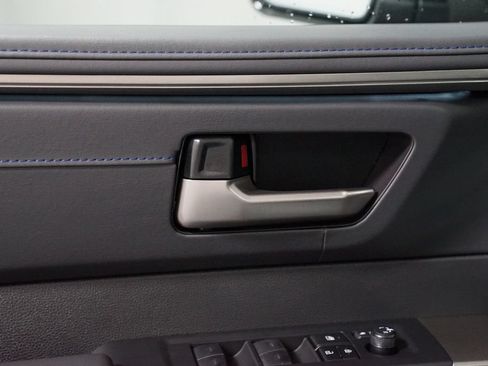 New 2026 Toyota Tundra Platinum AWD/4WD image 35