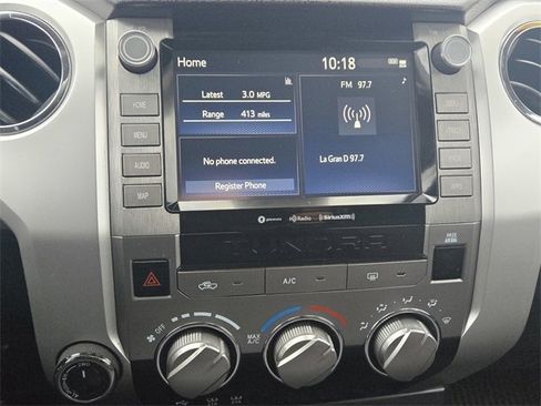 Used 2021 Toyota Tundra SR5 image 20