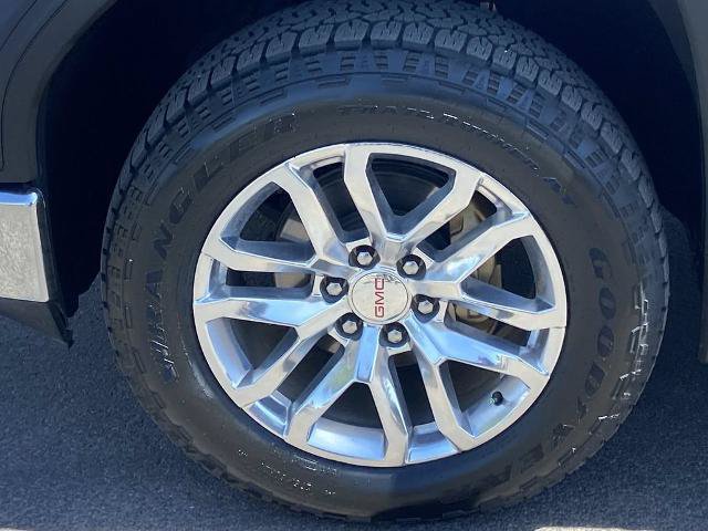 Used 2020 GMC Sierra 1500 SLT w/ SLT Premium Plus Package AWD/4WD image 29