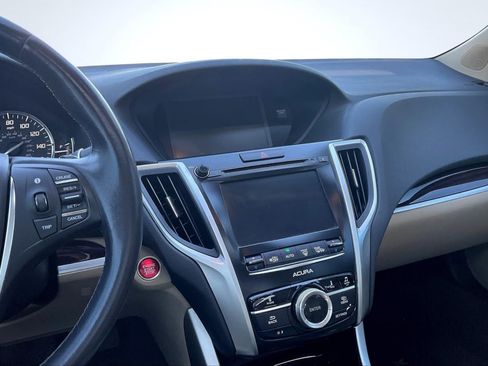 Used 2015 Acura TLX image 6
