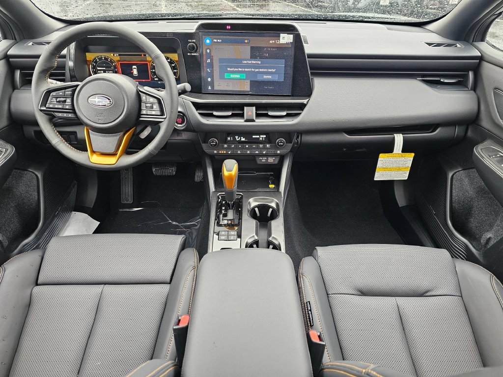 New 2026 Subaru Outback Wilderness AWD/4WD image 10
