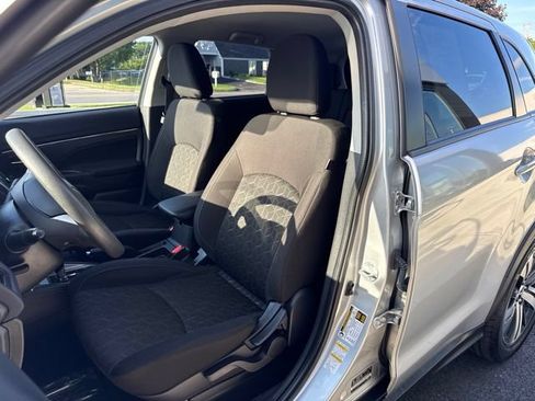 Used 2024 Mitsubishi Outlander Sport AWD image 13