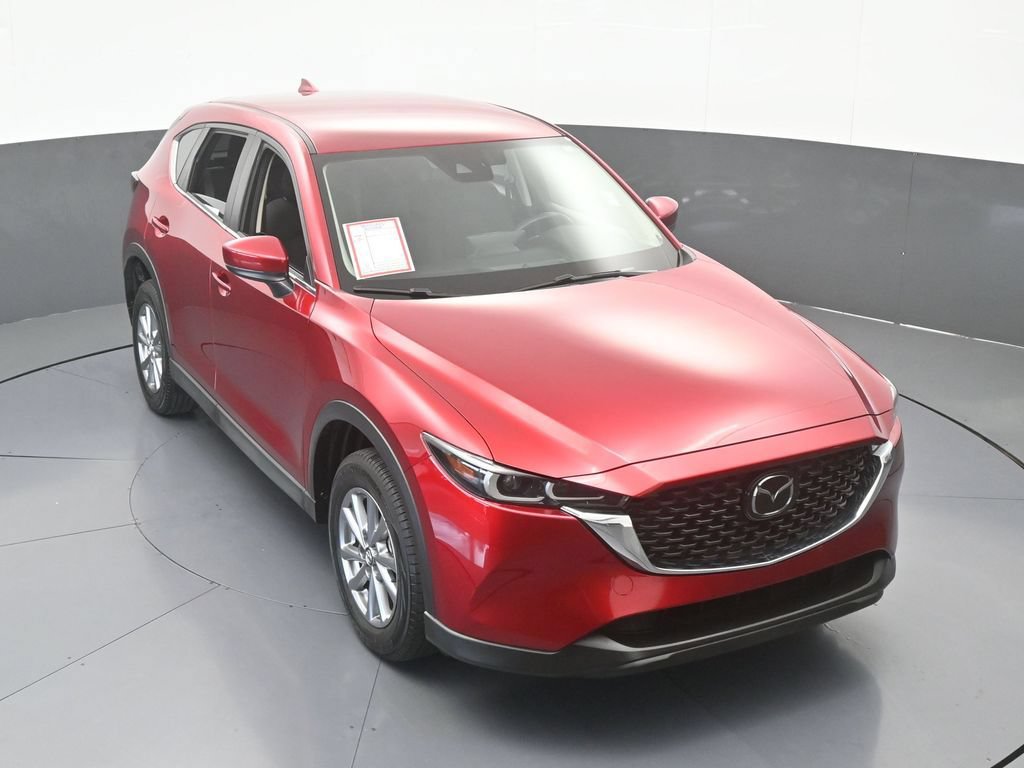 Used 2023 MAZDA CX-5 AWD 2.5 S image 49