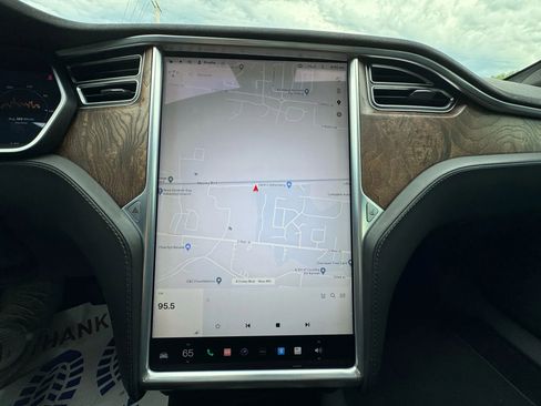 Used 2017 Tesla Model S 75 image 11