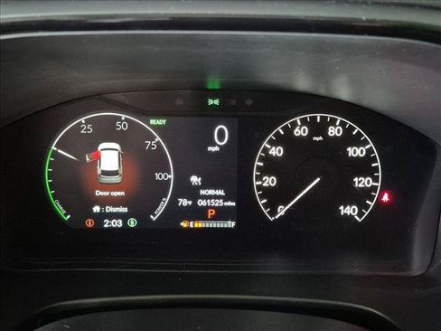 Used 2025 Honda CR-V Sport image 11