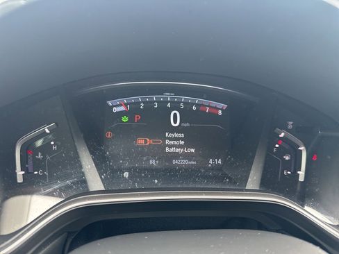 Used 2019 Honda CR-V EX-L image 28