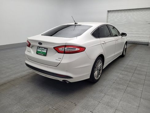 Used 2016 Ford Fusion SE w/ Equipment Group 202A image 9