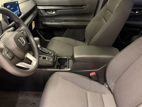 New 2026 Honda CR-V EX image 18