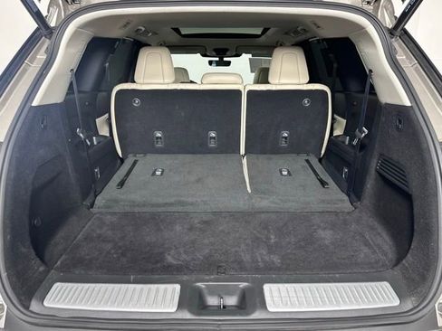 Certified 2023 INFINITI QX60 Luxe image 26