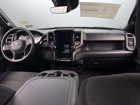 New 2026 RAM 2500 Tradesman image 22