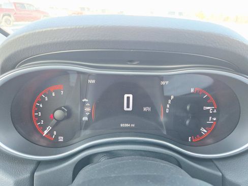 Used 2019 Dodge Durango Citadel image 27