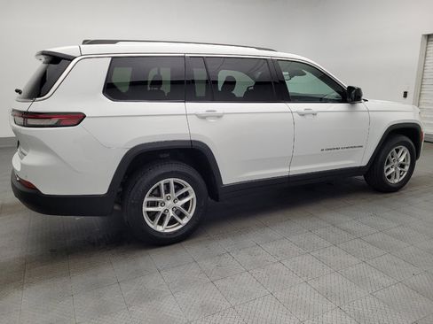 Used 2023 Jeep Grand Cherokee L Laredo RWD image 10