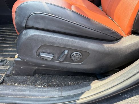 Used 2024 Kia Carnival SX FWD image 13