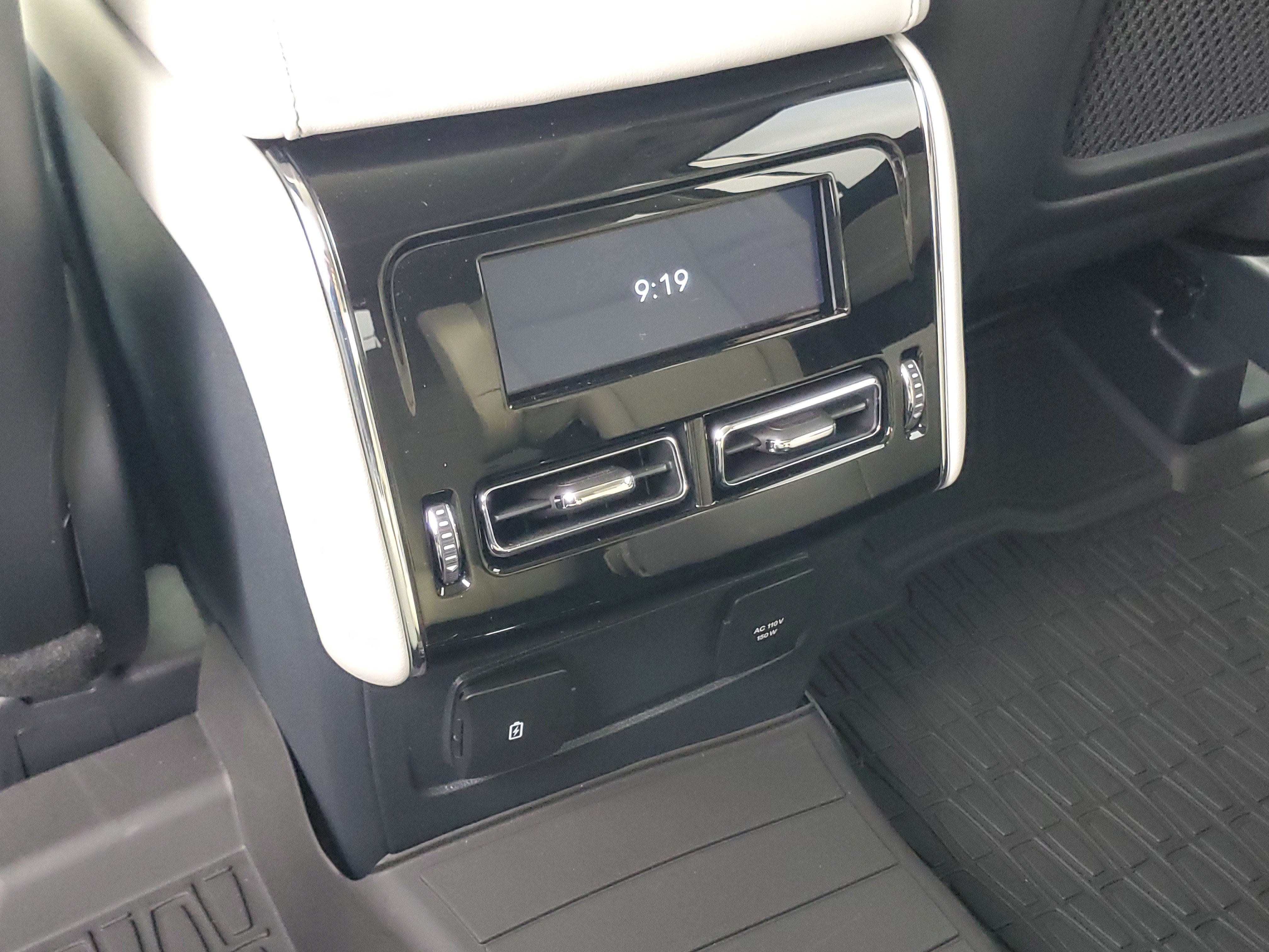 New 2026 Lincoln Aviator Reserve AWD/4WD image 26