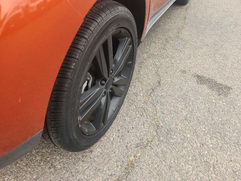 Certified 2018 Kia Soul ! w/ Tech Package FWD image 14