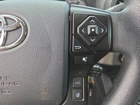 Certified 2023 Toyota Tacoma SR image 30