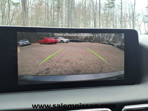 New 2026 Nissan Sentra SV w/ SV Convenience Package FWD image 13