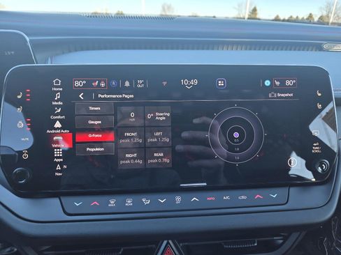 New 2026 Dodge Charger Scat Pack image 33