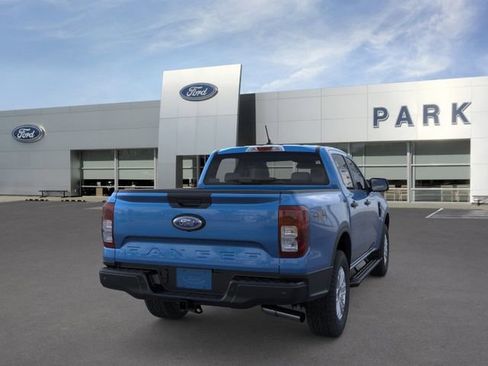 New 2026 Ford Ranger XL w/ Trailer Tow Package image 8