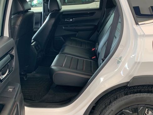Used 2023 Honda CR-V Sport Touring image 12