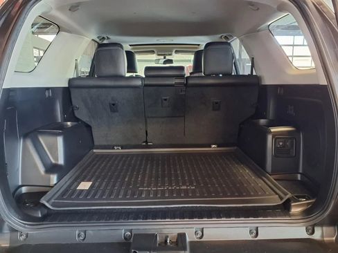 Used 2018 Toyota 4Runner Limited image 6