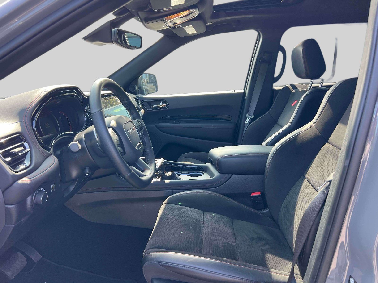 Used 2026 Dodge Durango GT AWD/4WD image 13