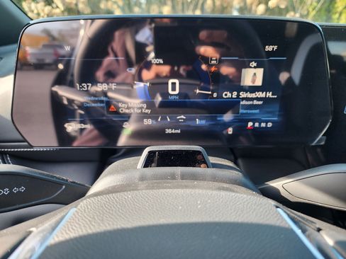 New 2026 Chevrolet Blazer EV LT w/ Super Cruise Package image 30