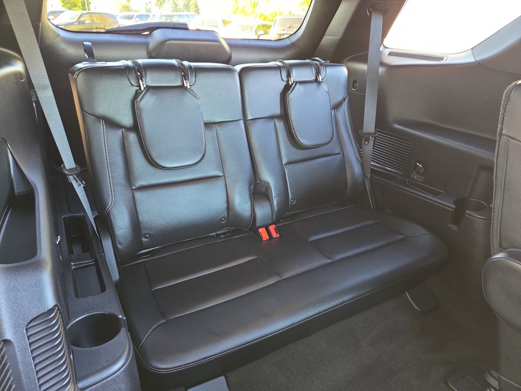 Used 2020 Ford Explorer ST w/ ST Street Pack AWD/4WD image 16