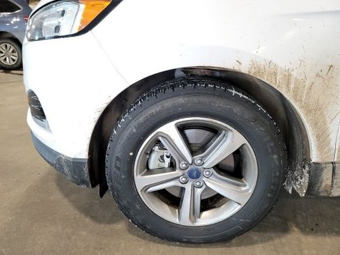 Used 2019 Ford Edge SEL w/ Equipment Group 201A image 12