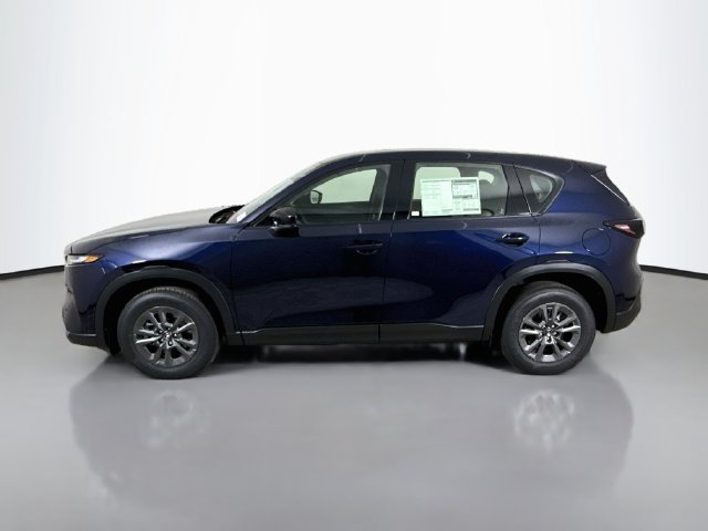 New 2026 MAZDA CX-5 AWD 2.5 S image 4