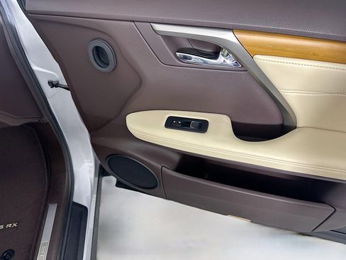 Used 2019 Lexus RX 350 2WD image 32