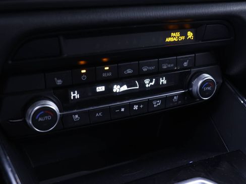 Used 2023 MAZDA CX-9 Touring Plus image 6