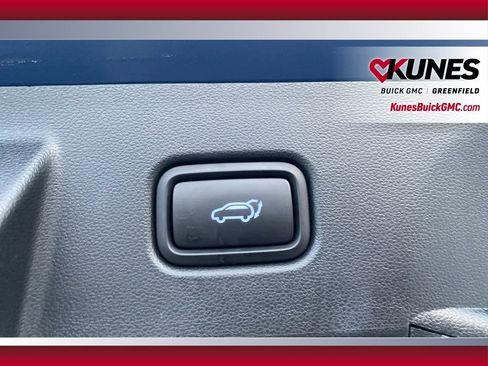 Used 2024 Hyundai Tucson SEL image 37