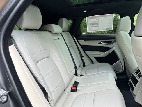 New 2026 Jaguar F-PACE R-Dynamic S AWD/4WD image 22