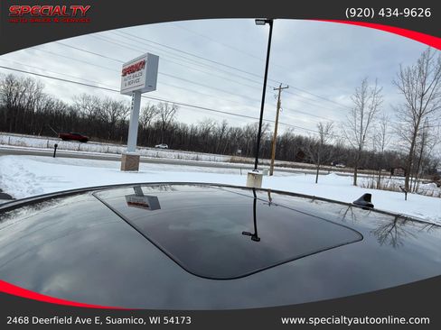 Used 2020 Ford Fusion SE image 9