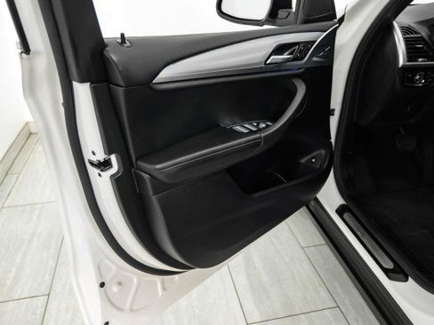 Used 2021 BMW X3 xDrive30e w/ Convenience Package image 33