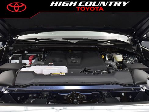 New 2026 Toyota Tundra SR5 w/ TRD Off-Road Package AWD/4WD image 22