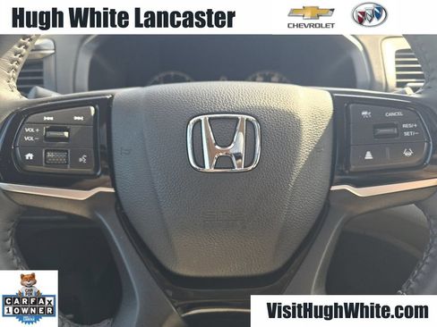 Used 2026 Honda Odyssey Touring image 28