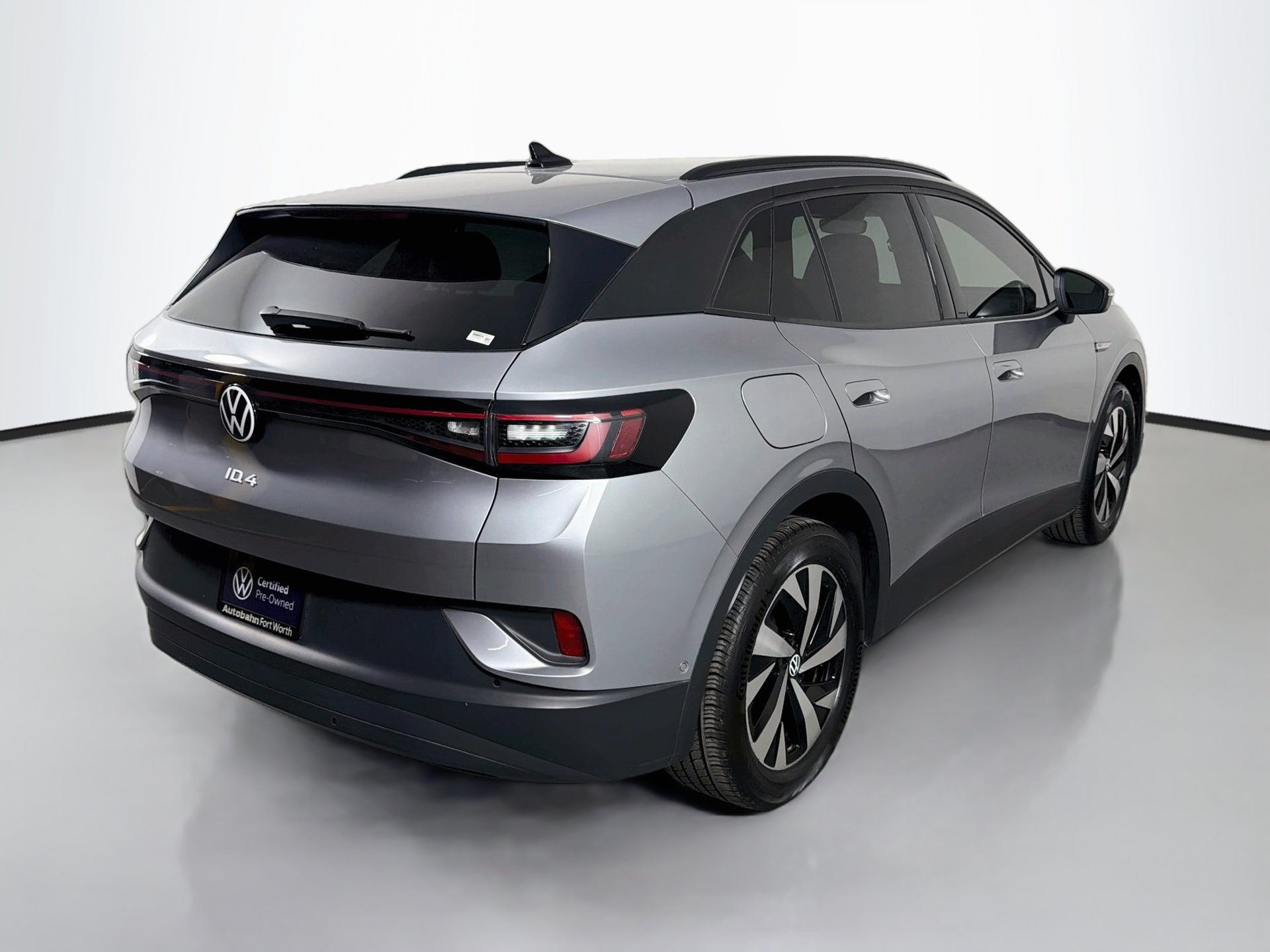 Certified 2025 Volkswagen ID.4 Pro RWD image 5