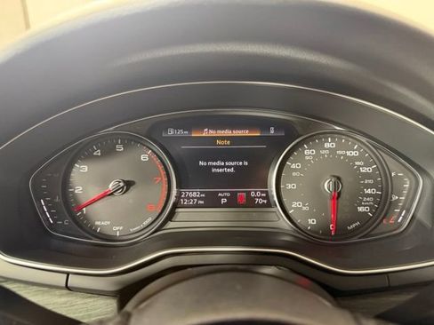 Certified 2023 Audi A4 2.0T Premium w/ Convenience Package AWD/4WD image 13