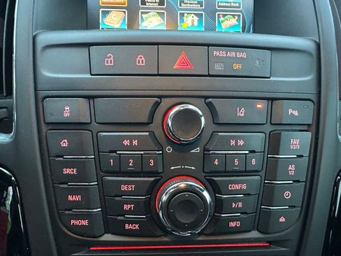 Used 2017 Buick Cascada Sport Touring image 27