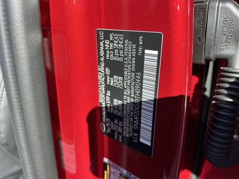 New 2026 Hyundai Santa Fe SEL image 33