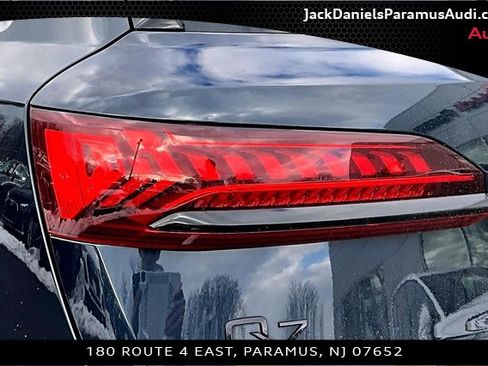 Used 2023 Audi Q7 2.0T Premium Plus image 22