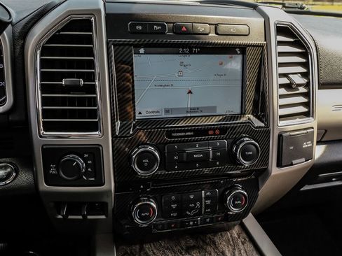 Used 2017 Ford F250 Lariat w/ Lariat Ultimate Package image 35